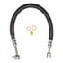 Edelmann 71370 Power Steering Pressure Line Hose Assembly 3/8"-19 BSP Female Special x 16MM Banjo