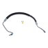 Edelmann 71393 Power Steering Pressure Line Hose Assembly 16MM Male "O" Ring x 18MM Male "O" Ring