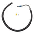 Edelmann 71413 Power Steering Return Line Hose Assembly 16MM Male "O" Ring x 3/8" I.D. Hose