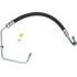 Edelmann 71420 Power Steering Pressure Line Hose Assembly 5/16" Male Inv. Flare x 16MM Male "O" Ring - W/Switch Port