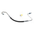 Edelmann 71422 Power Steering Pressure Line Hose Assembly 16MM Male "O" Ring x 18MM Male "O" Ring - W/Switch Port