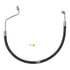 Edelmann 71664 Power Steering Pressure Line Hose Assembly 5/16" Swivel "O" Ring (Type II) x 16MM Swivel "O" Ring