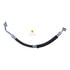 Edelmann 80596 Power Steering Pressure Line Hose Assembly 14MM Female Inv. Flare x 16MM Banjo