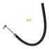 Edelmann 80616 Power Steering Return Line Hose Assembly 9MM Male Captive "O" Ring x 3/8" I.D. Hose
