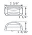 Optronics UL95CB Courtesy Light LOAD LIGHT