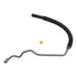 80865 by EDELMANN - 3/8" Swivel "O" Ring Type III x 3/8" I.D. Hose