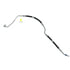80890 by EDELMANN - 11MM Male Captive "O" Ring x 18MM Male "O" Ring