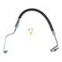Edelmann 80055 Power Steering Pressure Line Hose Assembly 16MM Male "O" Ring x 18MM Male "O" Ring - W/Switch Port