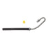 Edelmann 80082 Power Steering Return Line Hose Assembly 3/8" Swivel "O" Ring x 3/8" I.D. Hose