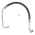 Edelmann 80087 Power Steering Pressure Line Hose Assembly 5/16" Male Inv. Flare x 16MM Swivel "O" Ring