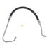 80112 by EDELMANN - 3/8" Male Inv. Flare x 7/16" Male Inv. Flare