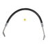 Edelmann 80110 Power Steering Pressure Line Hose Assembly 3/8" Male Inv. Flare x 7/16" Male Inv. Flare