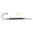Edelmann 80118 Power Steering Cylinder Line Hose Assembly 1/4" Male Inv. Flare x 1/4" Male Inv. Flare