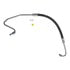 Edelmann 80122 Power Steering Pressure Line Hose Assembly 16MM Male "O" Ring x 18MM Male "O" Ring