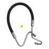 Edelmann 80141 Power Steering Pressure Line Hose Assembly 3/8" Male Inv. Flare x 7/16" Male Inv. Flare