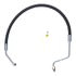 80148 by EDELMANN - 5/16" Swivel "O" Ring (Type II) x 3/8" Swivel "O" Ring (Type I)