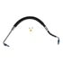 Edelmann 80275 Power Steering Pressure Line Hose Assembly 16MM Male "O" Ring x 18MM Male "O" Ring