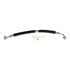 Edelmann 80286 Power Steering Pressure Line Hose Assembly 16MM Banjo x 16MM Banjo