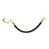 Edelmann 80311E Power Steering Pressure Line Hose Assembly 16MM Male "O" Ring x 18MM Female "O" Ring