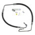Edelmann 80314 Power Steering Pressure Line Hose Assembly 16MM Male "O" Ring x 18MM Male "O" Ring