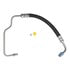Edelmann 80320 Power Steering Pressure Line Hose Assembly 16MM Swivel "O" Ring x 5/16" Male "O" Ring