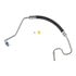 Edelmann 80323 Power Steering Pressure Line Hose Assembly 16MM Swivel "O" Ring x 5/16" Male "O" Ring