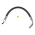 Edelmann 80195 Power Steering Pressure Line Hose Assembly 3/8" Female S.A.E. x 7/16" Male Inv. Flare