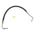 Edelmann 80241 Power Steering Pressure Line Hose Assembly 3/8" Swivel "O" Ring (Type III) x 5/16" Male "O" Ring
