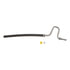 80252 by EDELMANN - 3/8" Male "O" Ring x 3/8" I.D. Hose
