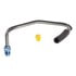 Edelmann 80262 Power Steering Return Line Hose Assembly 16MM Long Swivel "O" Ring x 3/8" I.D. Hose