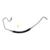 Edelmann 80264 Power Steering Pressure Line Hose Assembly 16MM Male "O" Ring x 18MM Male "O" Ring