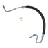 Edelmann 80340 Power Steering Pressure Line Hose Assembly 16MM Male "O" Ring x 18MM Male "O" Ring