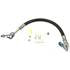 80347 by EDELMANN - 11MM Male Captive "O" Ring x 16MM Swivel "O" Ring - W/Switch Port