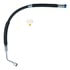 Edelmann 80369 Power Steering Pressure Line Hose Assembly 14MM Female Inv. Flare x 16MM Banjo