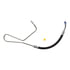 Edelmann 91744 Power Steering Pressure Line Hose Assembly 5/16" Male Inv. Flare x 16MM Swivel "O" Ring