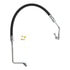 Edelmann 91630 Power Steering Pressure Line Hose Assembly 16MM Male "O" Ring x 18MM Male "O" Ring - W/Switch Port