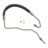 Edelmann 91631 Power Steering Pressure Line Hose Assembly 16MM Male "O" Ring x 18MM Male "O" Ring