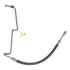 Edelmann 91723 Power Steering Pressure Line Hose Assembly 16MM Male "O" Ring x 18MM Male "O" Ring