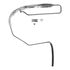 Edelmann 91773 Power Steering Return Line Hose Assembly 16MM Long Swivel "O" Ring x 3/8" I.D. Hose