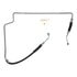 Edelmann 91857 Power Steering Pressure Line Hose Assembly 14MM Banjo x 16MM Banjo - W/Switch Port