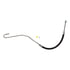 Edelmann 91965 Power Steering Pressure Line Hose Assembly 16MM Swivel "O" Ring x 5/16" Male "O" Ring