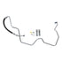 Edelmann 91970 Power Steering Pressure Line Hose Assembly 16MM Long Swivel "O" Ring x 16MM Swivel "O" Ring - W/Switch Port