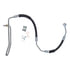 Edelmann 92045 Power Steering Pressure Line Hose Assembly 16MM Banjo x 16MM Male Inv. Flare