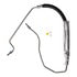Edelmann 92047 Power Steering Pressure Line Hose Assembly 16MM Male "O" Ring x 18MM Male "O" Ring