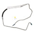 Edelmann 92054 Power Steering Pressure Line Hose Assembly 16MM Male "O" Ring x 18MM Male "O" Ring