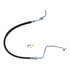 92124 by EDELMANN - 13MM Male Captive "O" Ring x 16MM Swivel "O" Ring - W/Switch Port