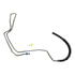92220 by EDELMANN - 16MM Male "O" Ring x 3/8" I.D. Hose