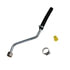 Edelmann 81147 Power Steering Return Line Hose Assembly 16MM Female Bubble Flare x 3/8" I.D. Hose