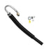 81179 by EDELMANN - 20MM Male "O" Ring x 5/8" I.D. Hose