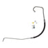 91574 by EDELMANN - 5/16" Male Inv. Flare x 3/8" Female S.A.E.